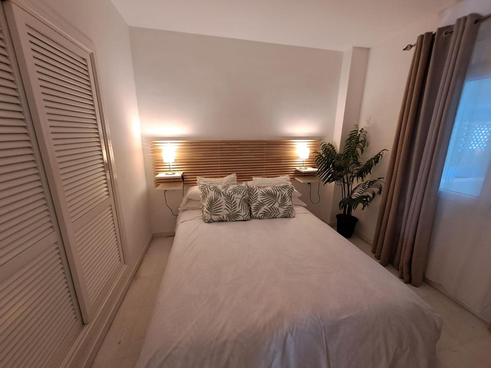 Luminous Apartment In Playas Del Duque , Puerto Banus By Holidays & Home มาร์เบยา ภายนอก รูปภาพ