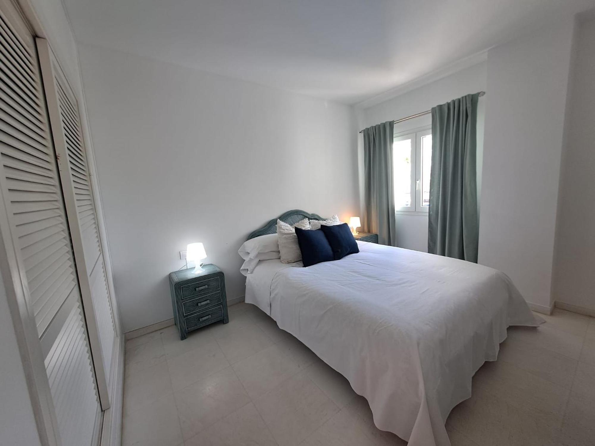 Luminous Apartment In Playas Del Duque , Puerto Banus By Holidays & Home มาร์เบยา ภายนอก รูปภาพ